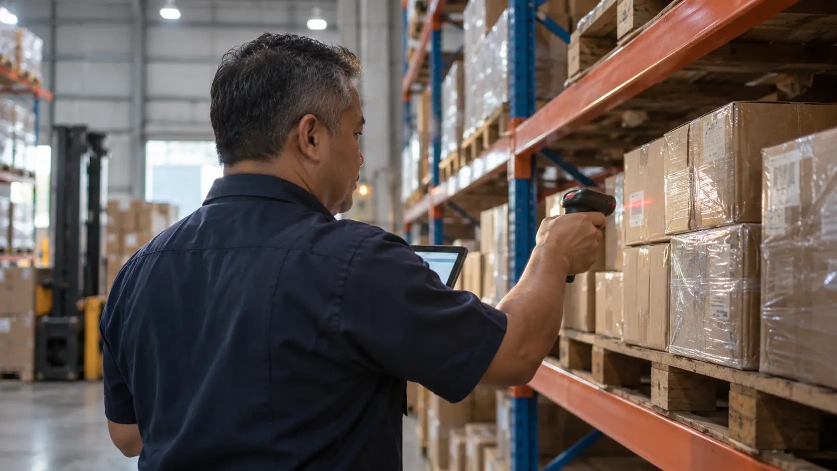5 KPI Supply Chain yang Wajib Dipantau Distributor Setiap Bulan