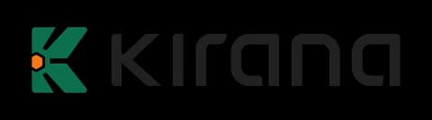 Logo Kirana