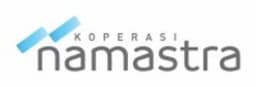 Logo Koperasi Namastra