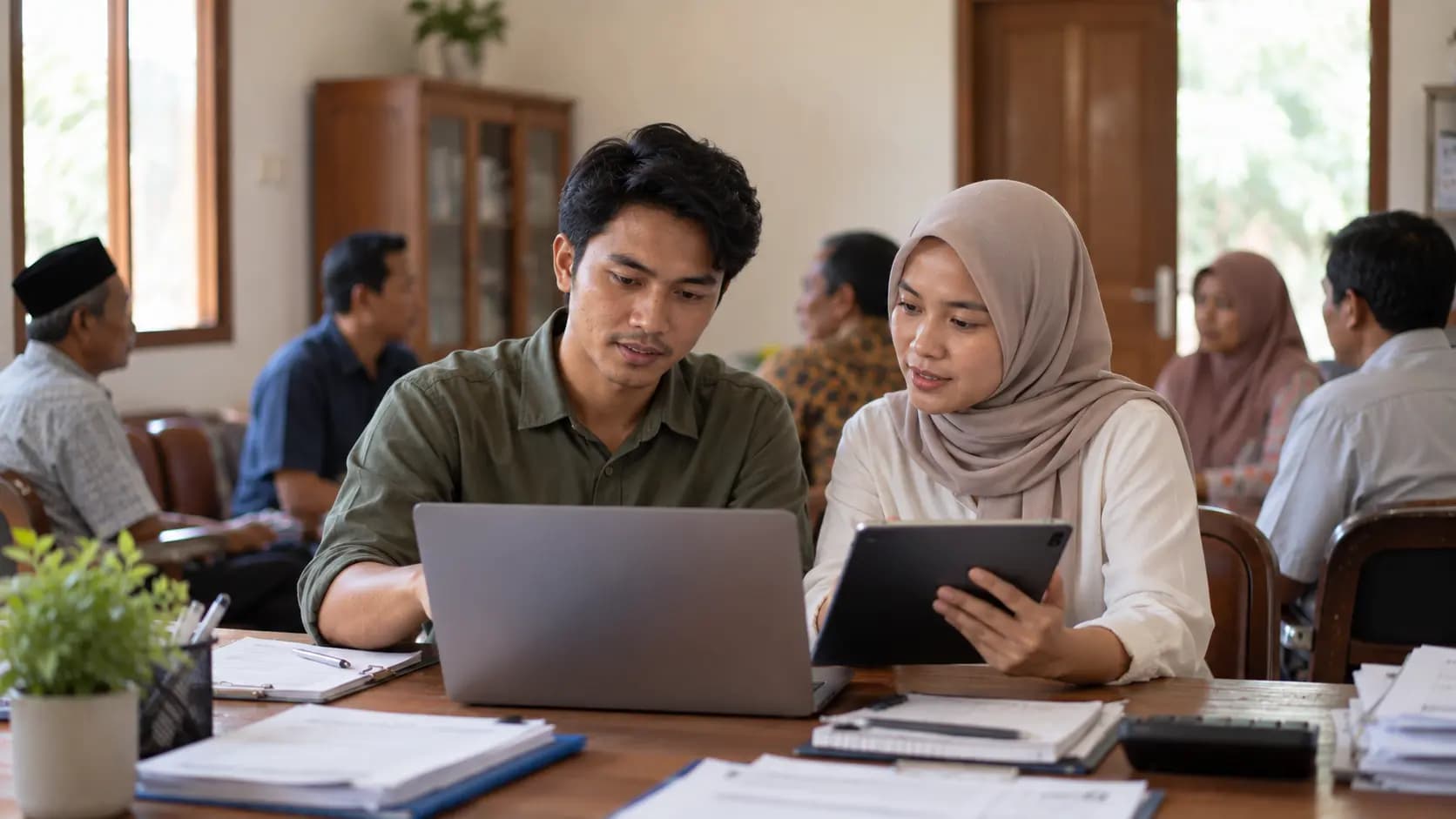 Cara Memilih Software Koperasi: 7 Kriteria yang Wajib Dicek