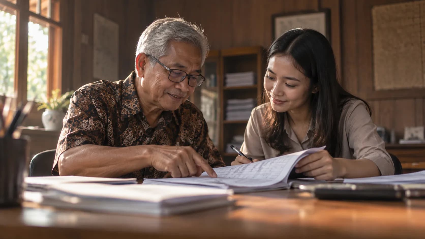 Apa itu Sistem Koperasi? Panduan Lengkap untuk Pengurus di Era Digital